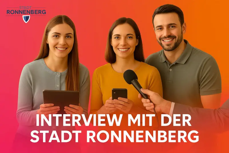 Kita-App-Ausschreibung: Kriterien für Kommunen und Träger