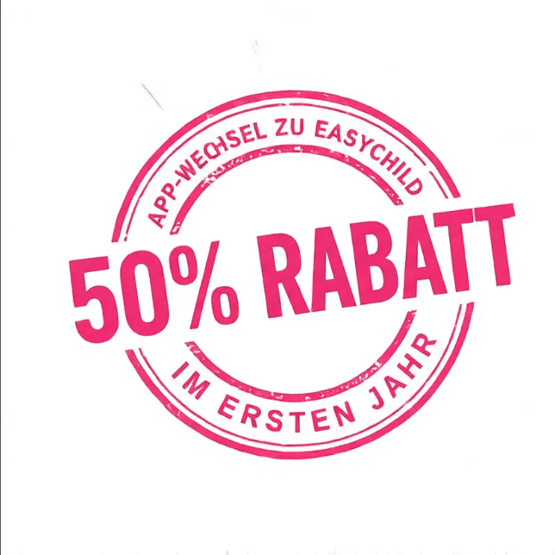 Ihre Kita-App kann mehr – mit easychild