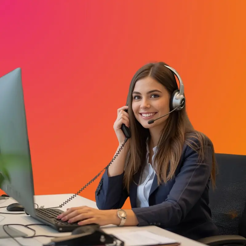 Guter Support – unauffällig, aber unverzichtbar